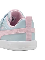 Dětská obuv V3 V PS 18 model 22081286 - Puma Dětská obuv V3 V PS 18 model 22081286 - Puma