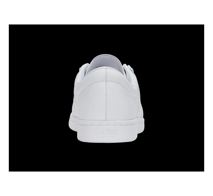 Tenisky K-swiss CLASSIC 66 NXT WHITE/WHITE-M (04593-101-M)