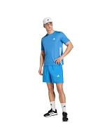 Pánské šortky  Essentials Base Woven light blue model 22115843 - ADIDAS