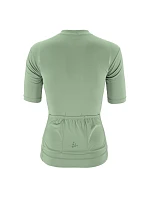 Dámské tričko s krátkým rukávem model 22135627 LOGO JERSEY W - Craft