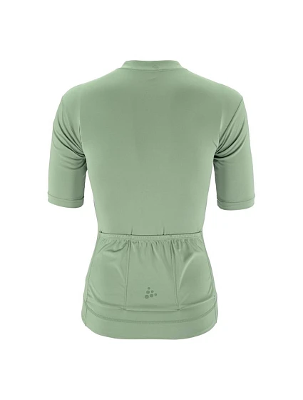 Dámské tričko s krátkým rukávem ENDUR LOGO JERSEY W