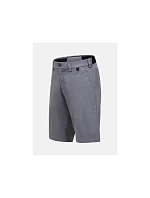 Pánské šortky PEAK PERFORMANCE M Player Shorts, šedé