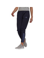 Kalhoty adidas Essentials 3-Stripes W H07806 dámské