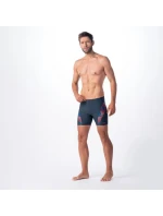 Plavecké boxerky Aquawave Fiero M 92800305832 Plavecké boxerky Aquawave Fiero M 92800305832