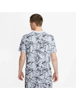 Pánské tričko F.C. JSY SS M DV9769 100 - Nike