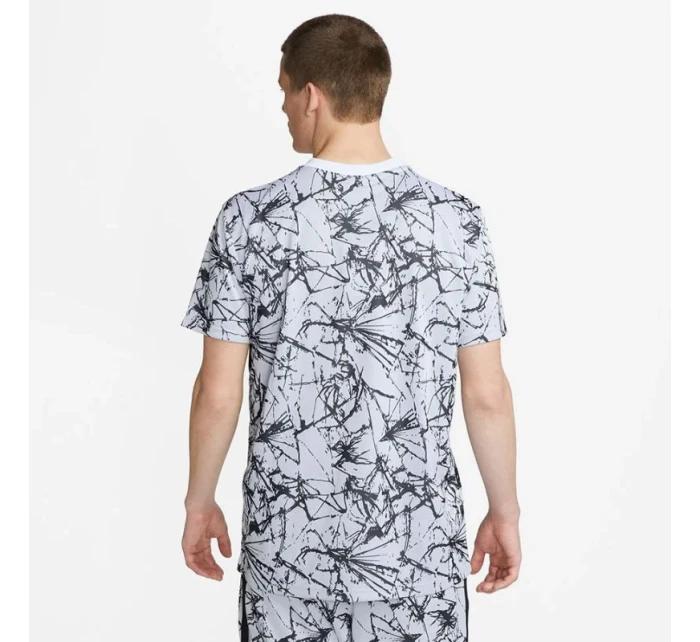 Pánské tričko F.C. JSY SS M DV9769 100 - Nike