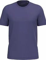 Kariban K 3025IC Pánské bio IC tričko 20.3025 deep purple