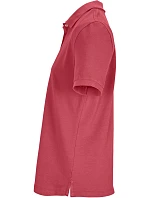 SOL'S Pacific Women Dámské piqué polo z těžké bavlny 25.4440 folk pink SOL'S Pacific Women Dámské piqué polo z těžké bavlny 25.4440 folk pink