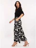 Spodnie model 21185783 czarny - FPrice