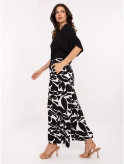 Spodnie model 21185783 czarny - FPrice