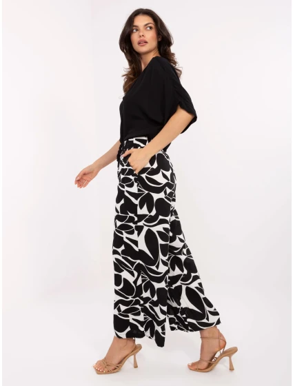 Spodnie model 21185783 czarny - FPrice