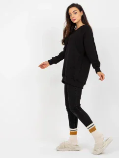 Mikina EM BL model 17721436 černá - FPrice