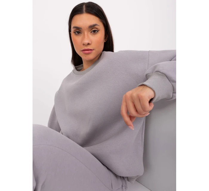 Sada EM KMPL 017.02 šedá