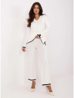 Komplet IT KMPL model 21302398 ecru - FPrice