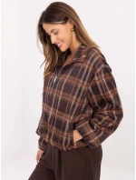 Kurtka IT KR model 21480282 czarno beżowy - FPrice