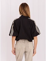Mikina MI BL K71751.94 černá Mikina MI BL K71751.94 černá