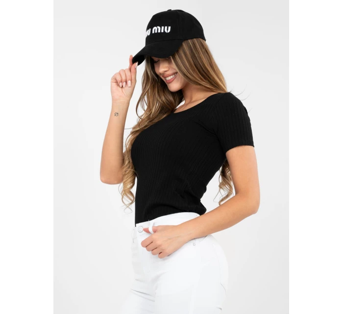 Halenka RV BZ A1191.77 černá Halenka RV BZ A1191.77 černá