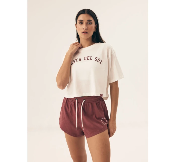 Dámské pyžamo Nimes 42770-01X - Henderson Ladies Dámské pyžamo Nimes 42770-01X - Henderson Ladies