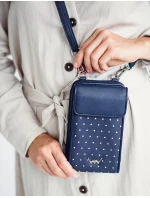 Peněženka VUCH Nikolett Blue