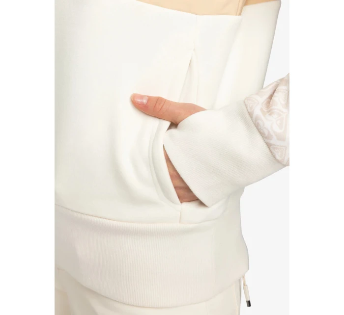 Dámská mikina Roxy Sweeping Peak