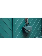 Dámská kabelka Vuch Arysta Green Dámská kabelka Vuch Arysta Green