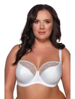 PODPRSENKA AV 2110 BÍLÁ MAXI