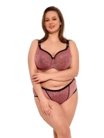 POLOMĚKKÁ PODPRSENKA LISE MAXI ART. 1259