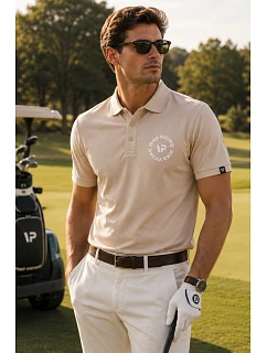 Tričko POLO model 22185353 - PINO VICINO