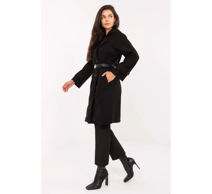 Plášť model 217138 Rue Paris Plášť model 217138 Rue Paris