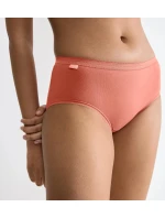 Dámské kalhotky Basic+ Midi C3P - UNKNOWN - kombinace růžové V021 - SLOGGI
