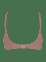 sloggi ZERO Feel 2.0 THE UP P Bra - BROWN - SLOGGI BROWN - SLOGGI