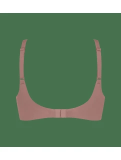 sloggi ZERO Feel 2.0 THE UP P Bra - BROWN - SLOGGI BROWN - SLOGGI