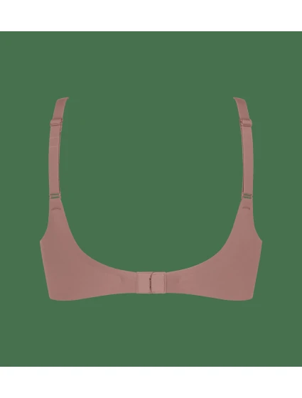 sloggi ZERO Feel 2.0 THE UP P Bra - BROWN - SLOGGI BROWN - SLOGGI
