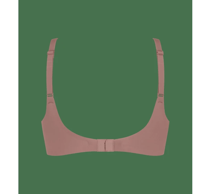 sloggi ZERO Feel 2.0 THE UP P Bra - BROWN - SLOGGI BROWN - SLOGGI