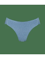 sloggi ZERO Feel Pure High leg - Liberty Blue - SLOGGI Liberty Blue - SLOGGI sloggi ZERO Feel Pure High leg - Liberty Blue - SLOGGI Liberty Blue - SLOGGI