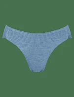 sloggi ZERO Feel Pure High leg - Liberty Blue - SLOGGI Liberty Blue - SLOGGI