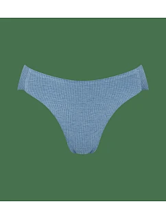 sloggi ZERO Feel Pure High leg - Liberty Blue - SLOGGI Liberty Blue - SLOGGI