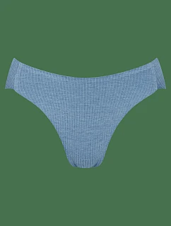 ZERO Feel Pure High leg  Blue  Blue  model 22288023 - Sloggi