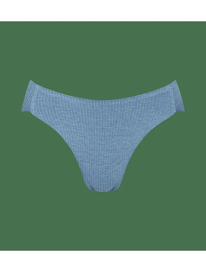 sloggi ZERO Feel Pure High leg - Liberty Blue - SLOGGI Liberty Blue - SLOGGI sloggi ZERO Feel Pure High leg - Liberty Blue - SLOGGI Liberty Blue - SLOGGI