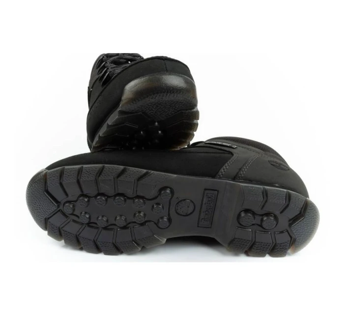 Boty Timberland Euro Sprint M TB0A1KAC015