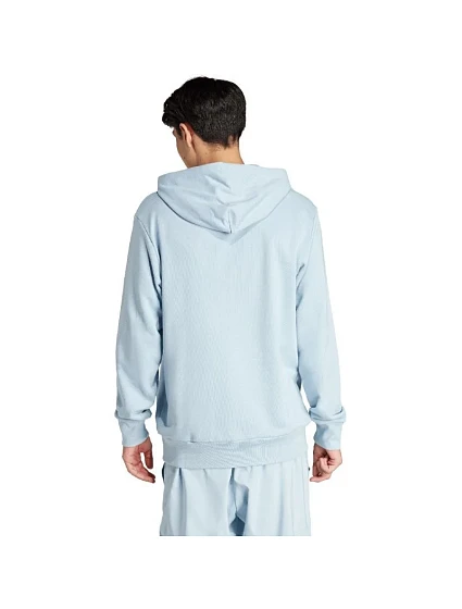 Essentials French Terry Big Logo Hoodie M model 19671614 pánské - ADIDAS