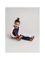 Kalhoty do deště Reima Lammikko Jr 5100026A-6980