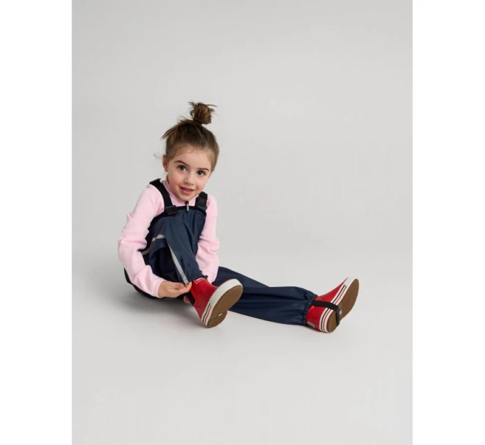 Kalhoty do deště Reima Lammikko Jr 5100026A-6980