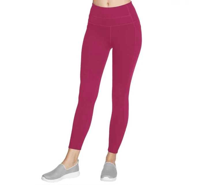 Go Walk Legíny s vysokým pasem 7/8 W model 21388235 - Skechers Go Walk Legíny s vysokým pasem 7/8 W model 21388235 - Skechers