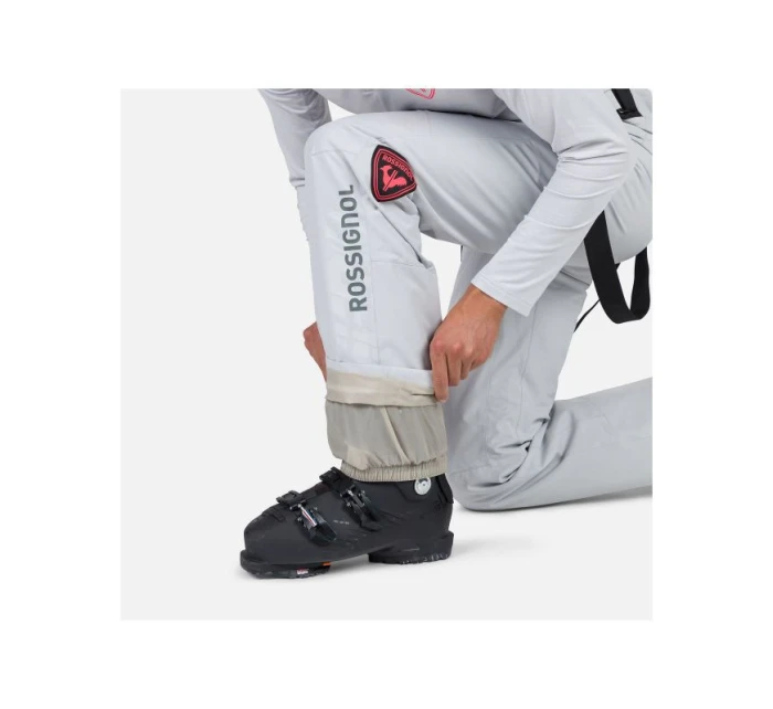 Rossignol Hero Velika Pant šedé