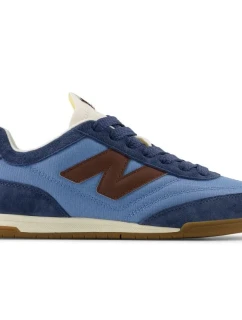 Dámská klasická obuv New Balance 327 Lifestyle beige (URC42PMA)