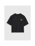 Dámské tričko s potiskem model 21815423 - 4F Dámské tričko s potiskem model 21815423 - 4F