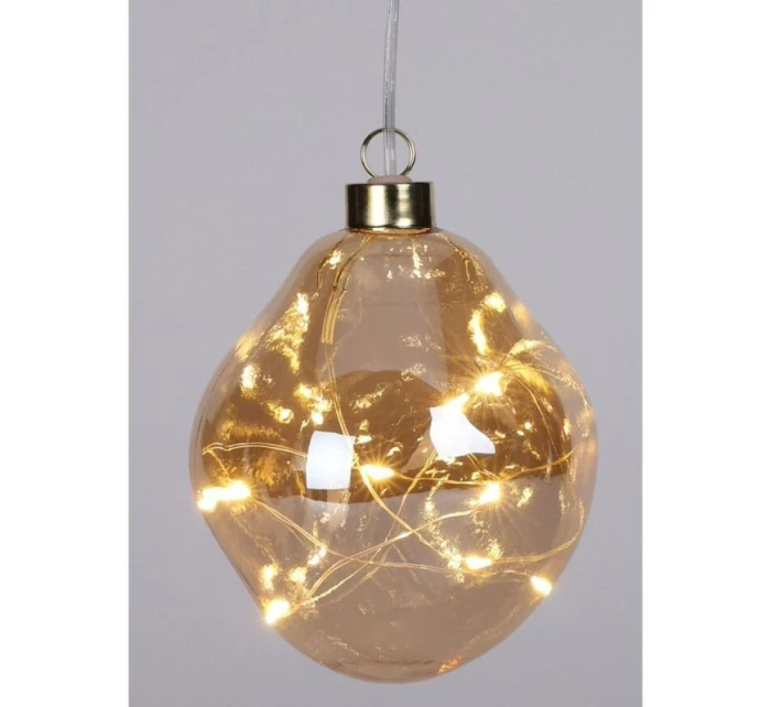 BOMBKA LED GOLD model 21832931 BOMBKA LED GOLD model 21832931