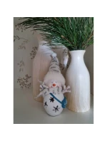 LED FIGURKA BABY 7x6x16 cm