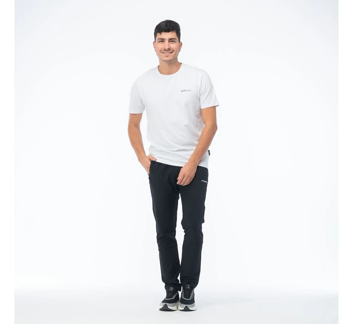 Pánské tričko s krátkým rukávem model 22056484 II 2 PACK - Fitanu